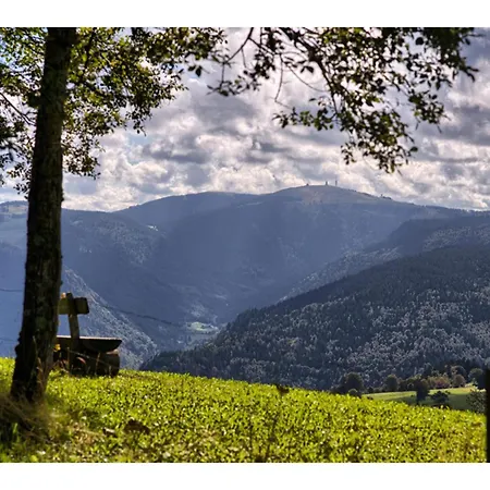 Kirchlehof Apartment Oberried (Breisgau)