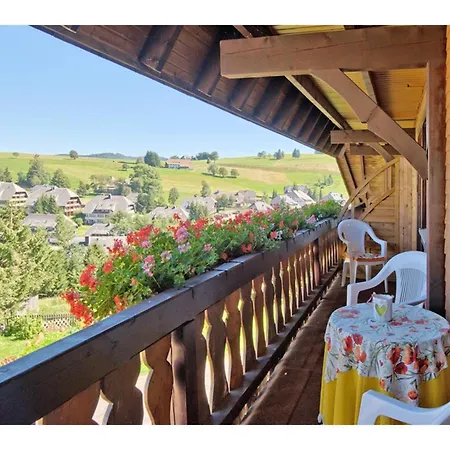 Kirchlehof شقة أوبيريد