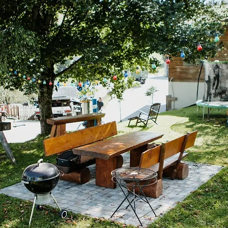 Kirchlehof Oberried (Breisgau)