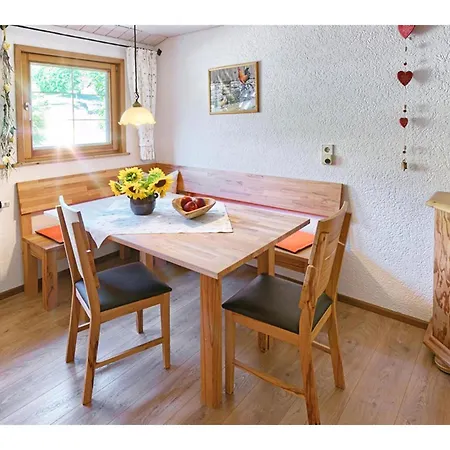 Kirchlehof 公寓 *