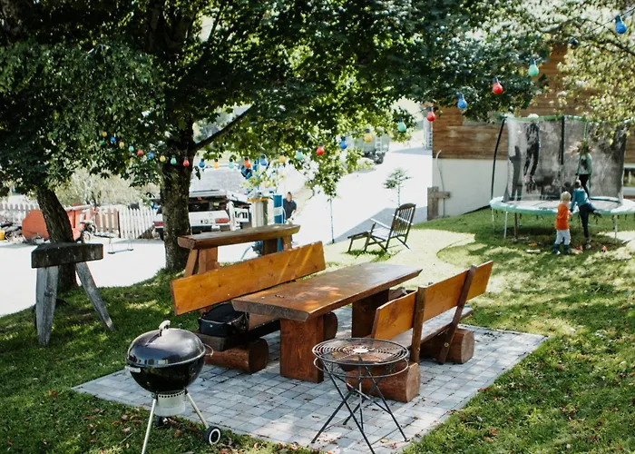 Kirchlehof Oberried (Breisgau)